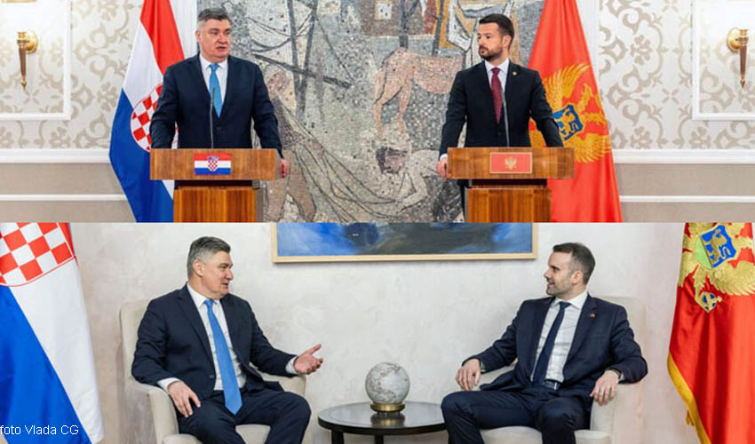 predsjednicci