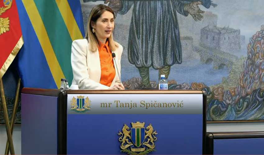 spičannnović