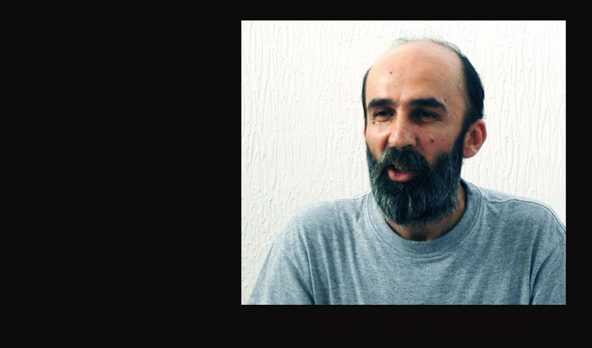 stevo popovic