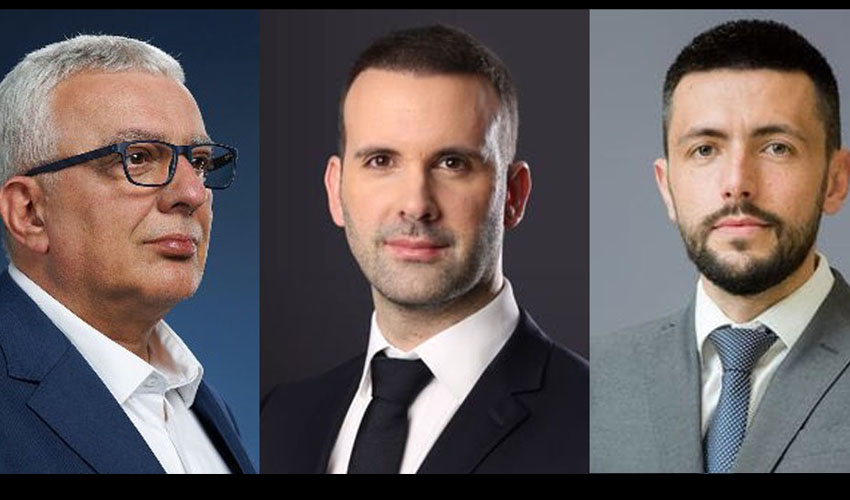 triooo