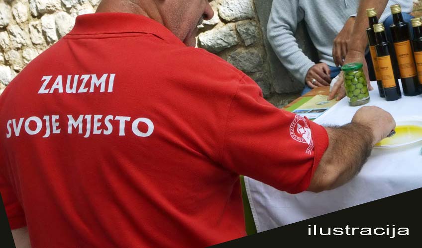 ulje ljubo