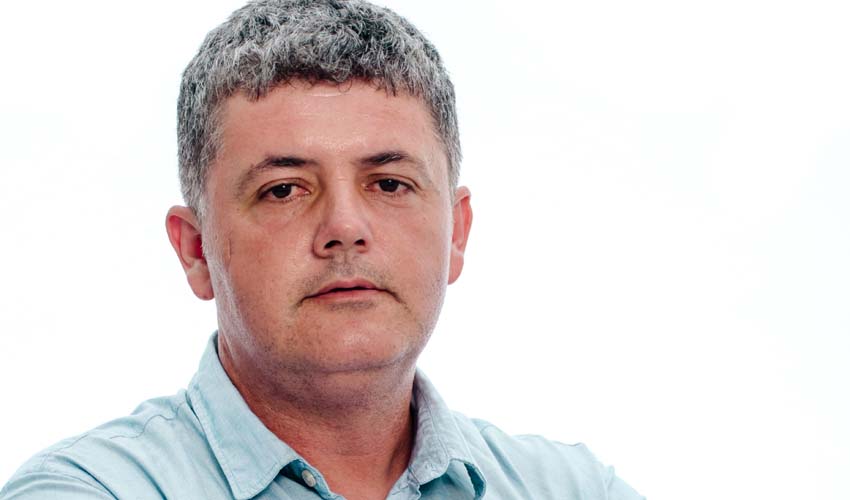 Željko Kosović