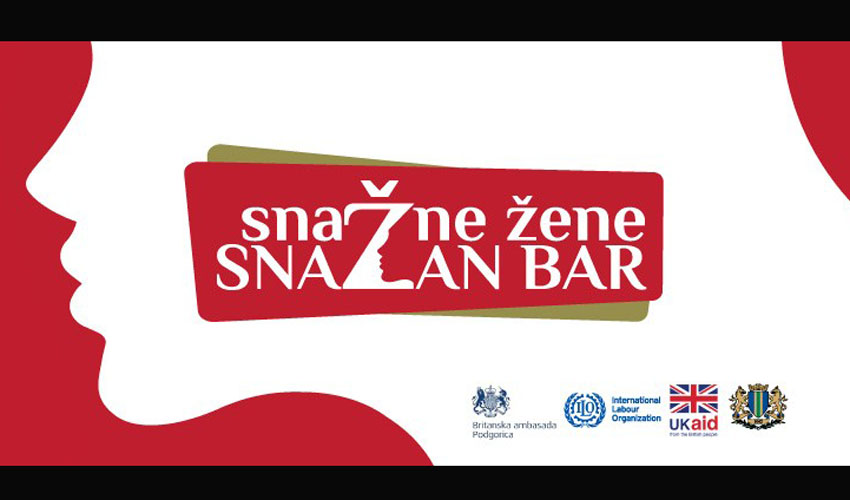 žene bar