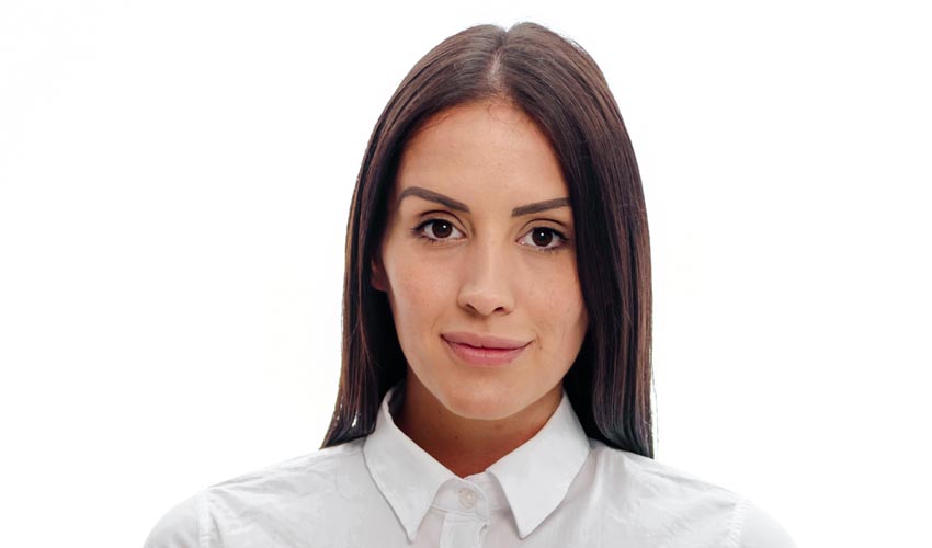 Dina Kukalj 