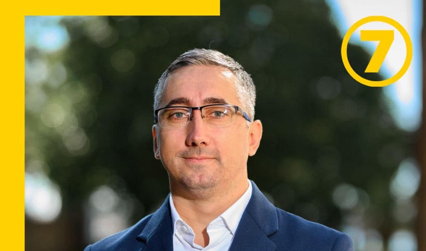 Milan Nešković