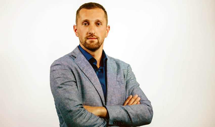 Miloš Rajović