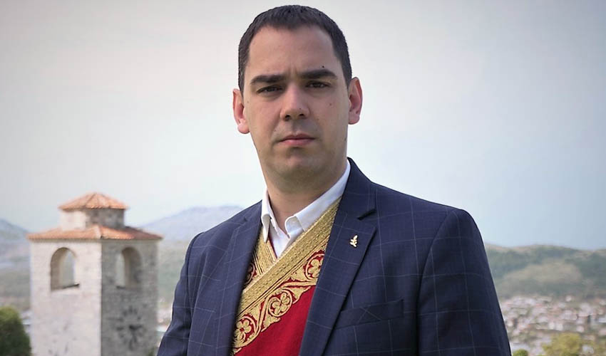 Ognjen Vučević
