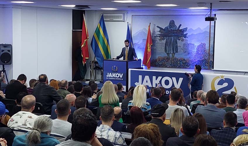jakov m 3