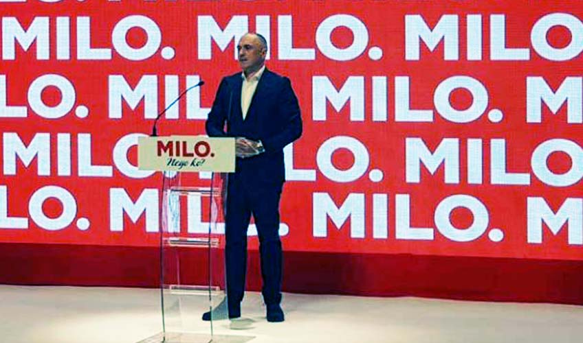 milo bbb