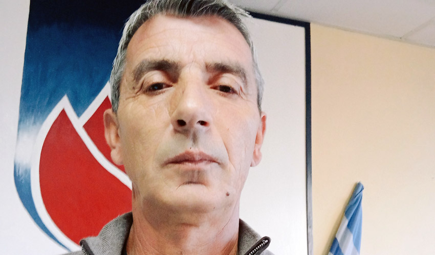 Rajko Ljubenko 