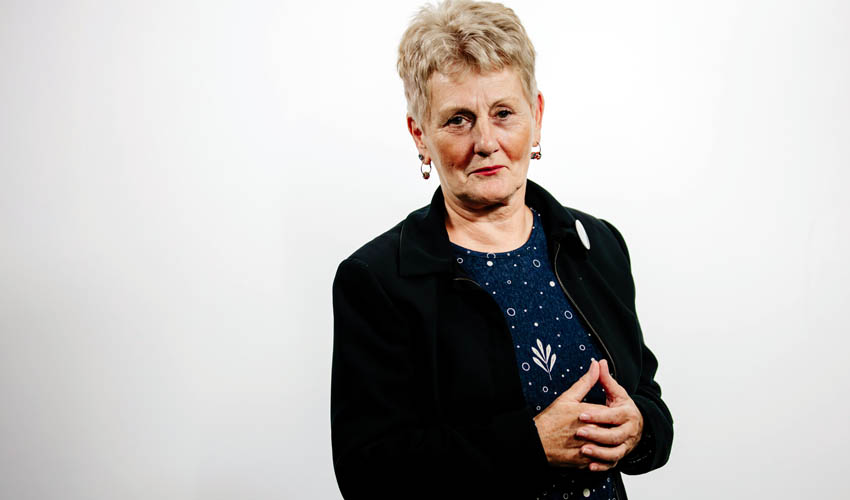 Svetlana Useinović