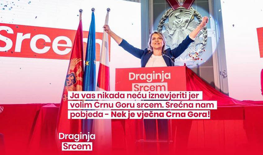 draginja br