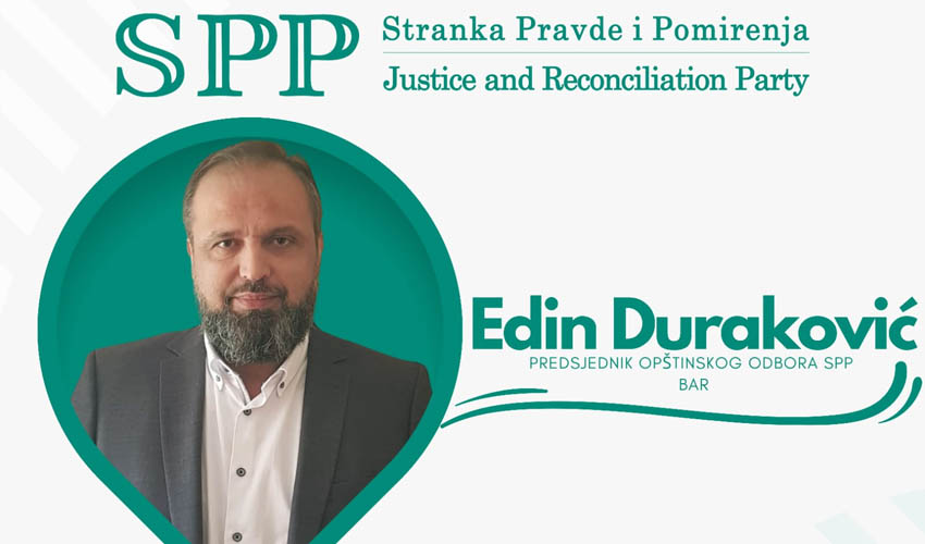 emin durakovic