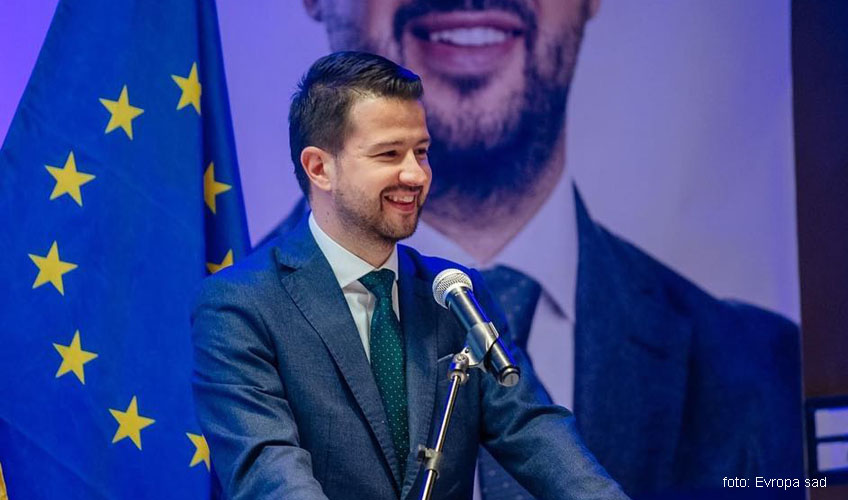 jakovv milatović