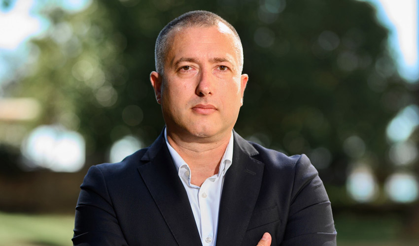 josip djurašković