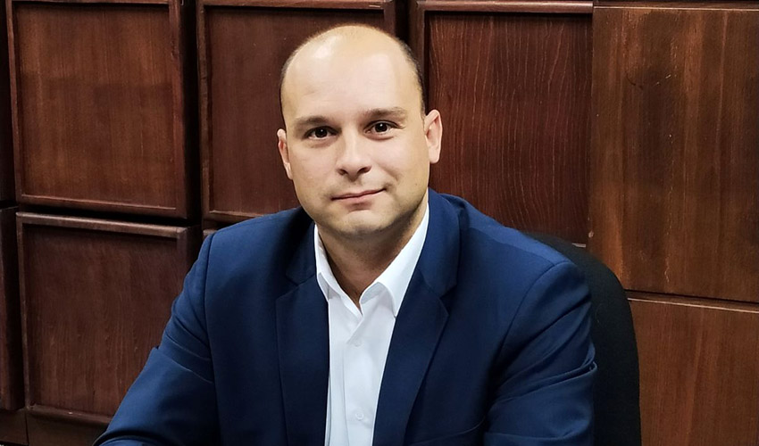 ljubiša tadic