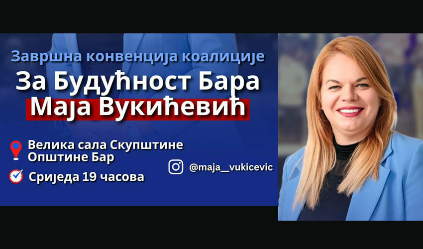maja kraj
