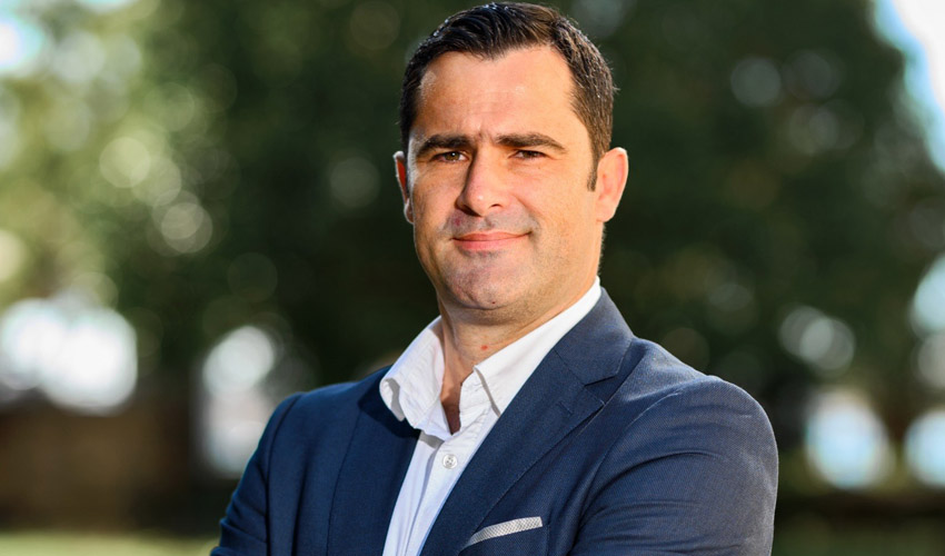 miloš pantovic