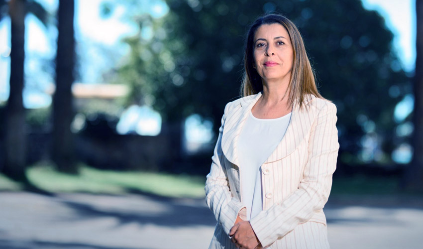 nela dabanovic