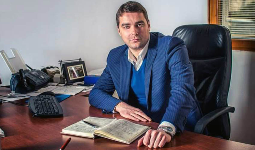 snp Vlatko Jankovic