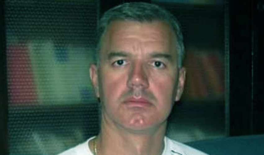 vojkan krgovic