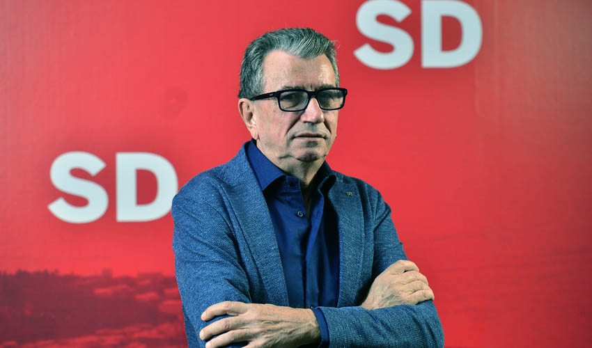 č ović LALE