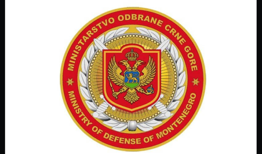 ministarstvo odbrane