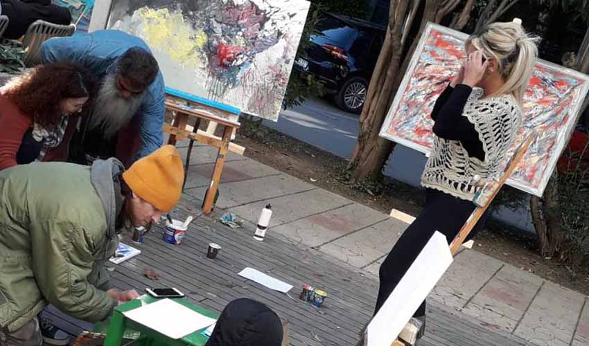 art nc 5