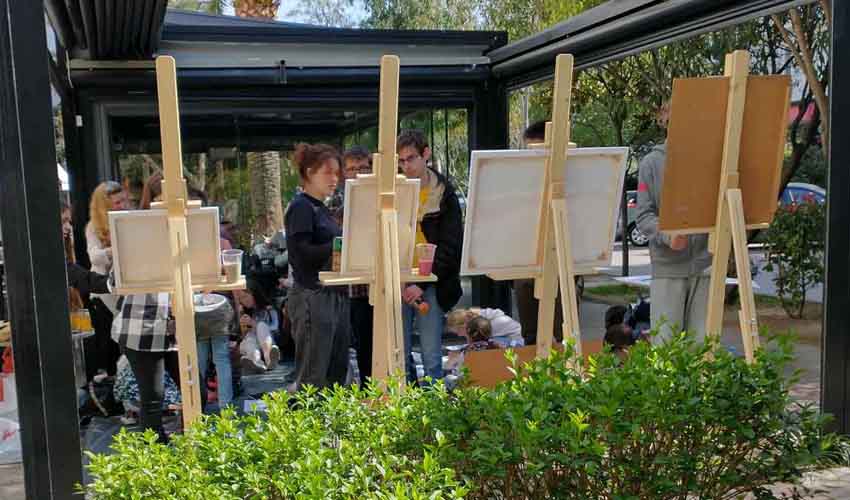 art tri 4