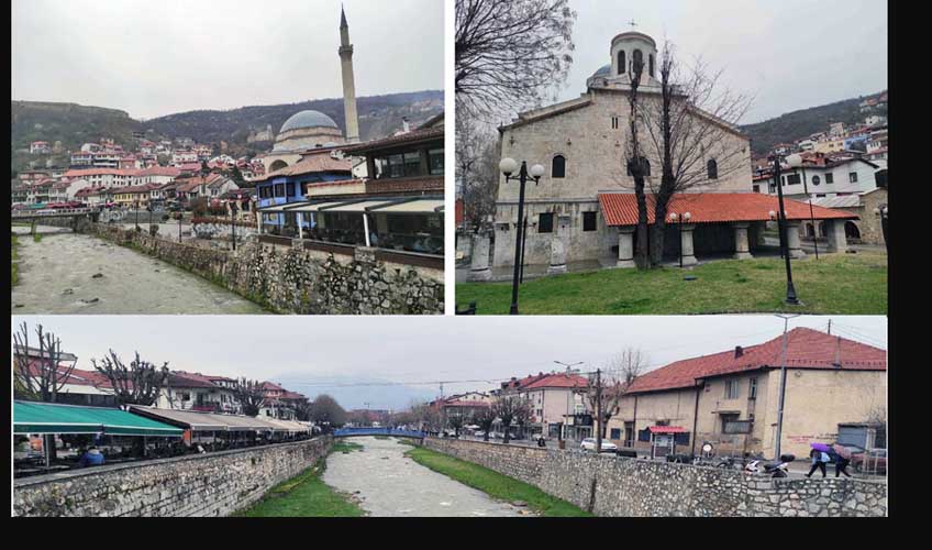 prizren l