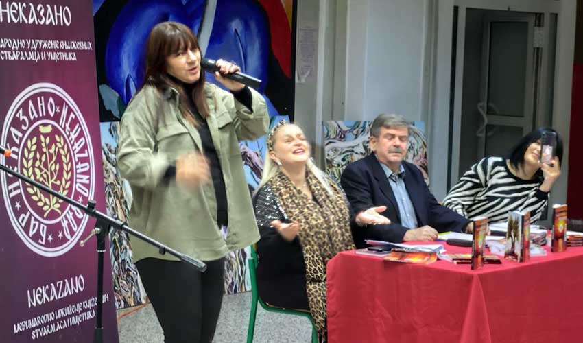 Katarina Boljević