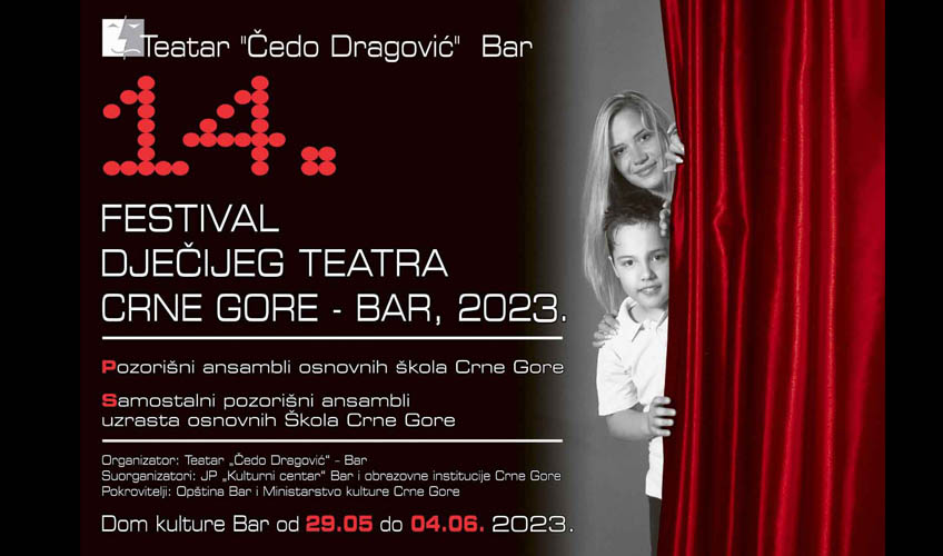 teatr čedo