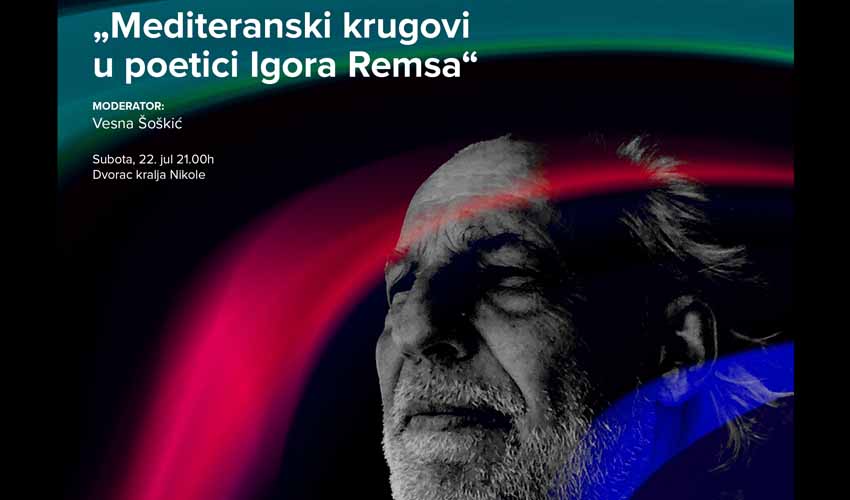 Igor Rems post