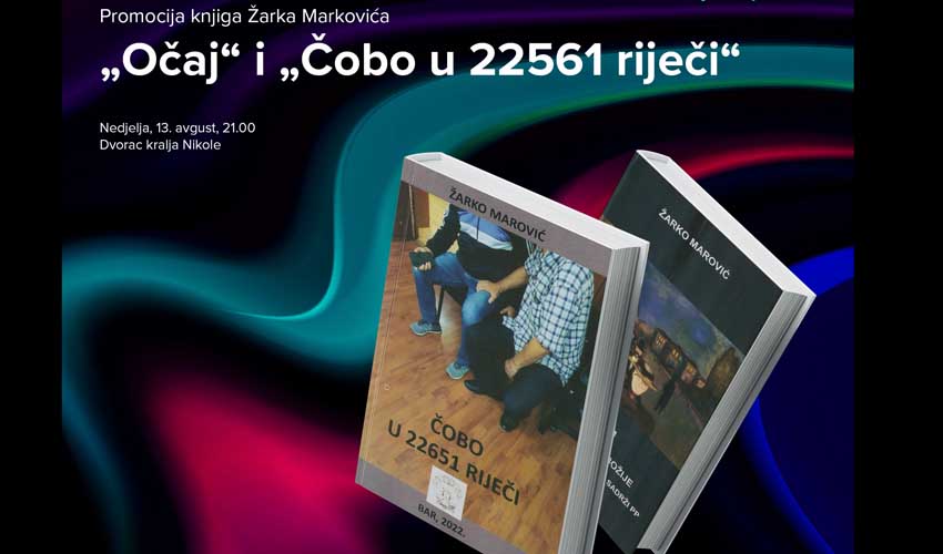 Post Očaj