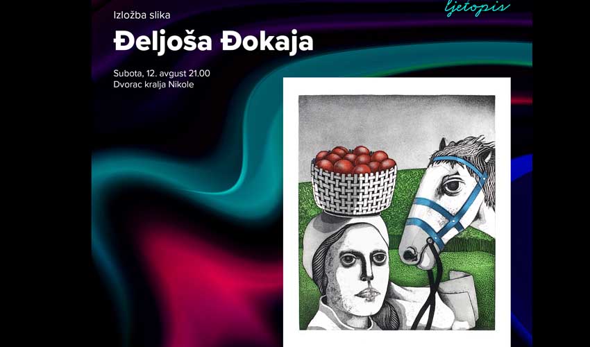 Post Đeljoš