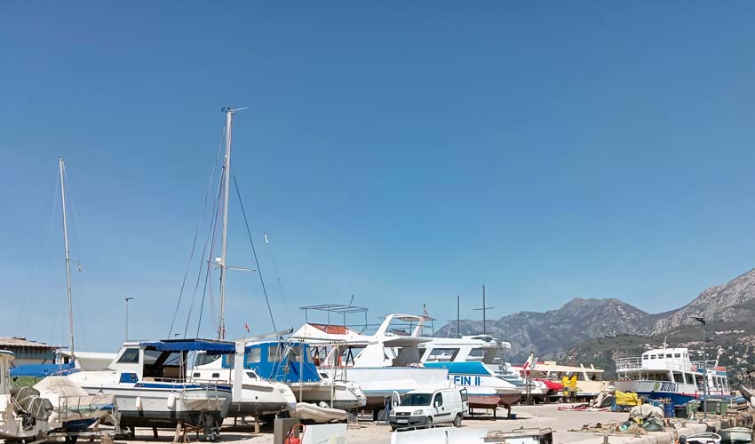 flota turist