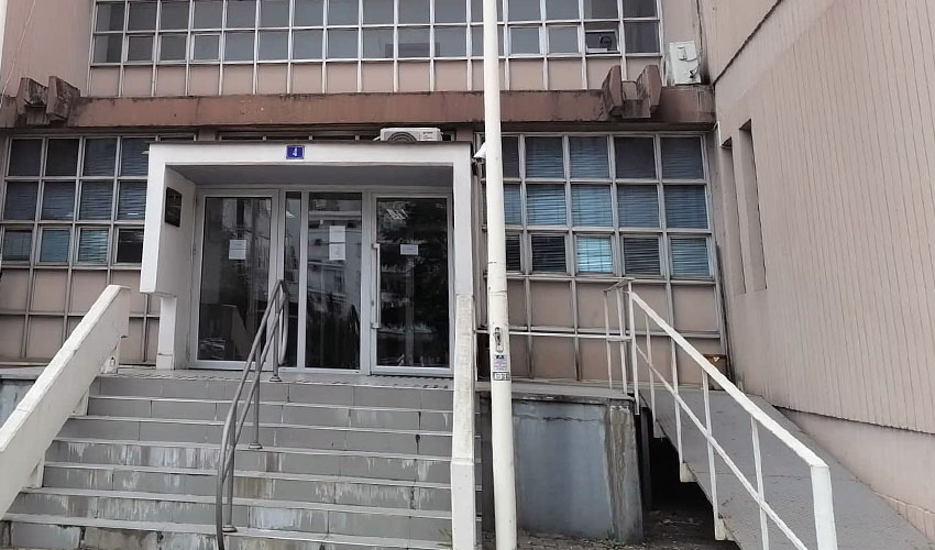 osnovni sud pg