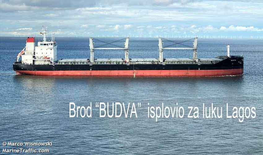 bu dva brod
