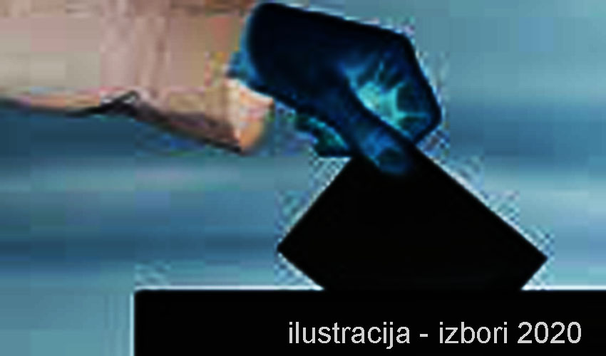 izborr il