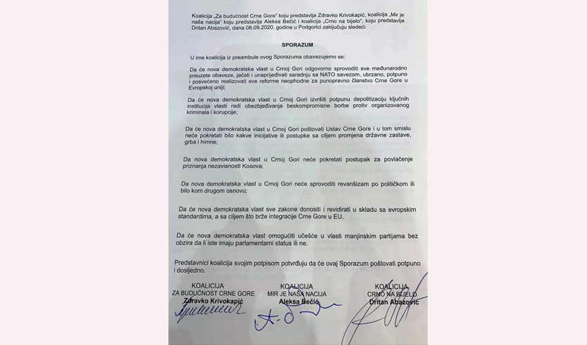 potpisss koalicije