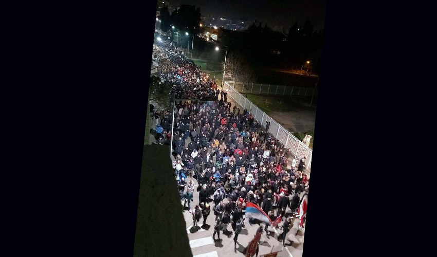 protesst 4