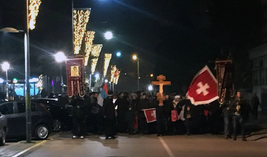 protesst 5