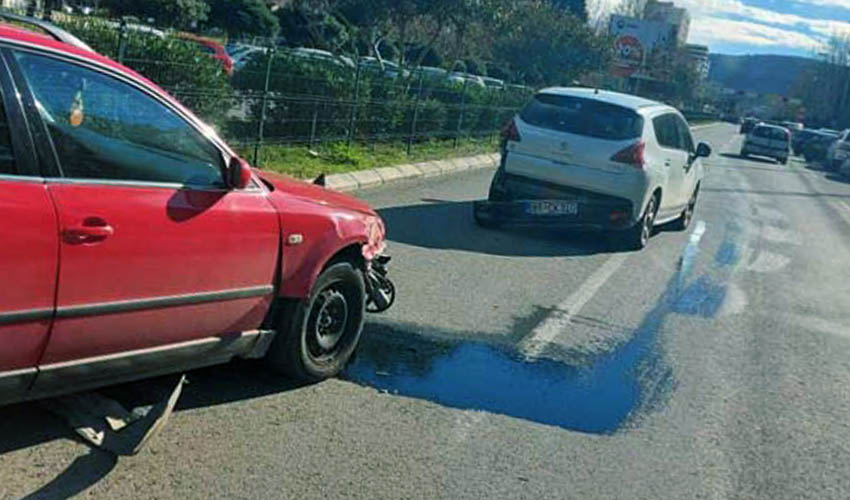  na Bulevau