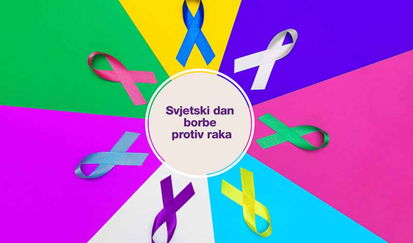Svjetski dan borbe protiv raka