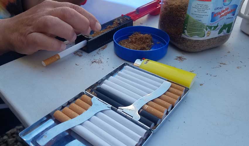 cigarr