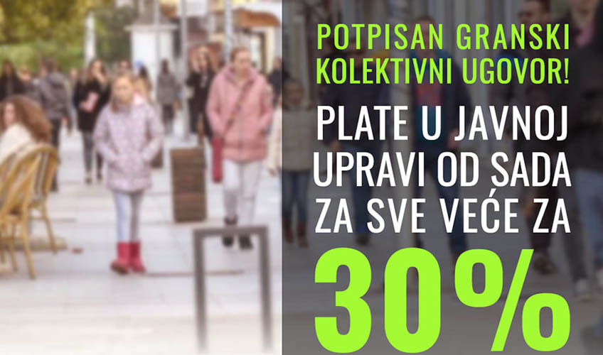 nije izbor