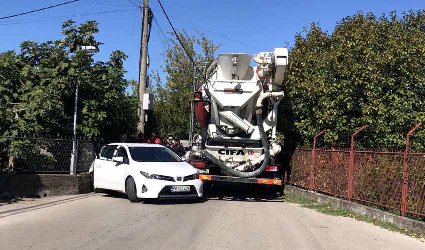 polje udes 2