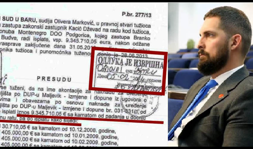 trt milojko