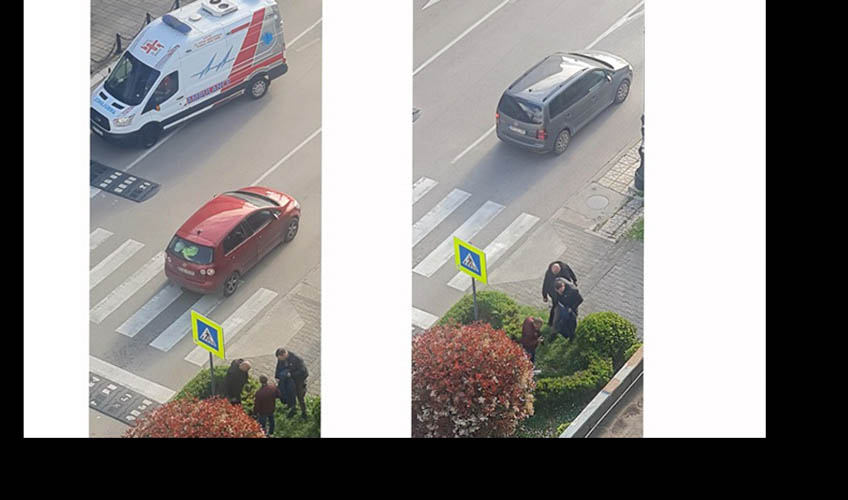 tuča tri
