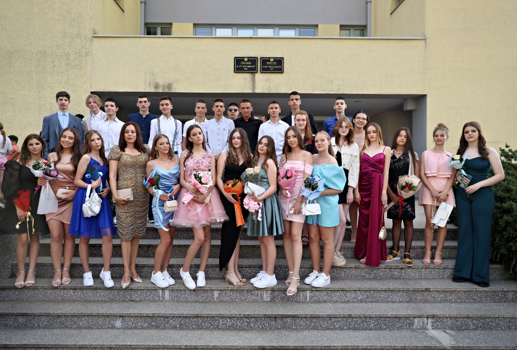 Polumatura 98